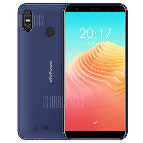 offertehitech-gearbest-Ulefone S9 Pro 4G Phablet