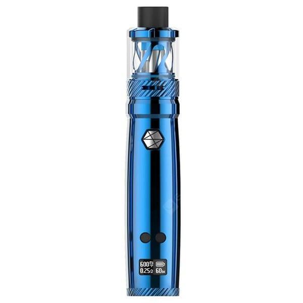 offertehitech-gearbest-Uwell Nunchaku 80W 5ml TC Vape Full Kit with Nunchaku Tank