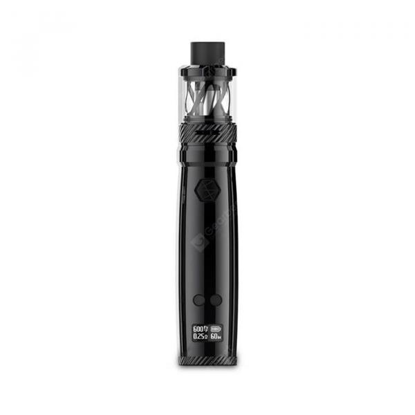 offertehitech-gearbest-Uwell Nunchaku 80W TC Starter Kit