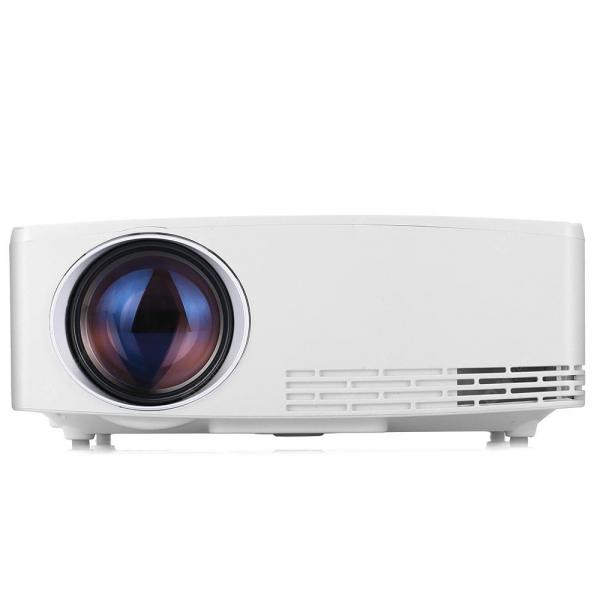 offertehitech-gearbest-VIVIBRIGHT C80 LCD Home Theater Projector