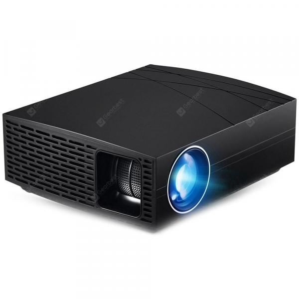 offertehitech-gearbest-VIVIBRIGHT F20 HD LCD Home Theater Projector