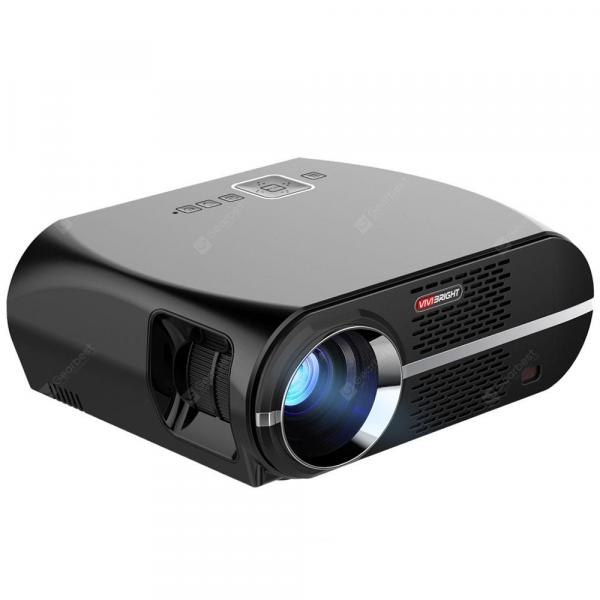 offertehitech-gearbest-VIVIBRIGHT GP100 Projector