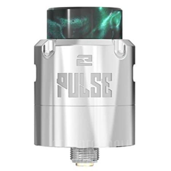 offertehitech-gearbest-Vandy Vape Pulse V2 RDA with Upgraded Atomizer for E Cigarette