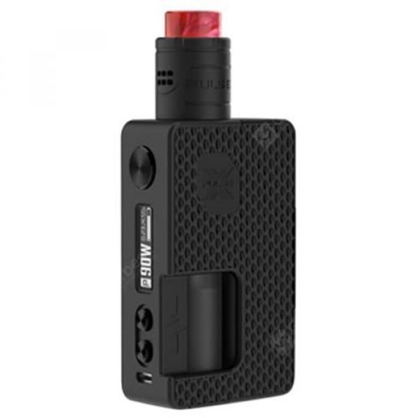 offertehitech-gearbest-Vandy Vape Pulse X 90W Squonk Kit