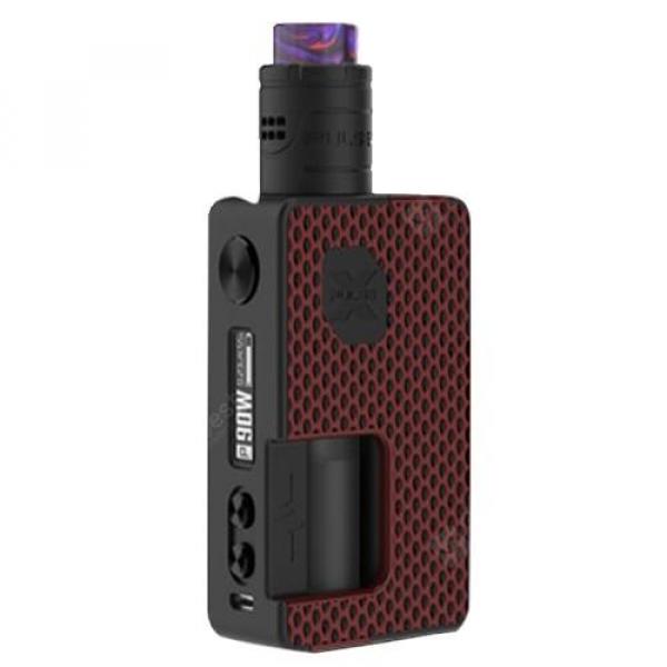 offertehitech-gearbest-Vandy Vape Pulse X 90W Squonk Kit