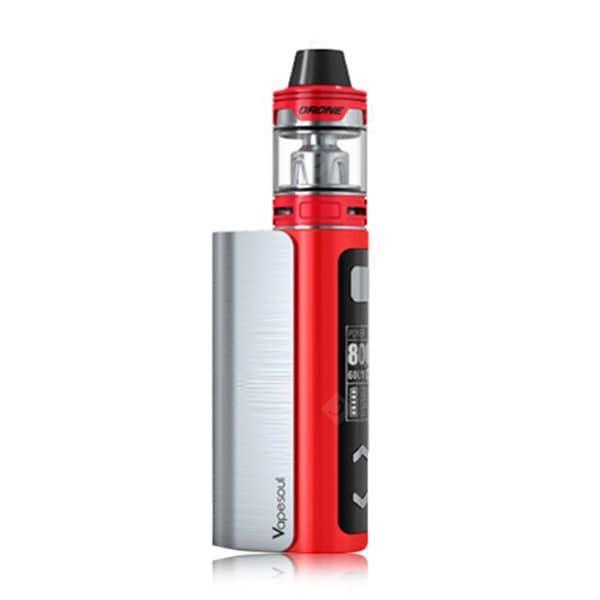 offertehitech-gearbest-Vapesoul Pluto Kit 80W for E Cigarette