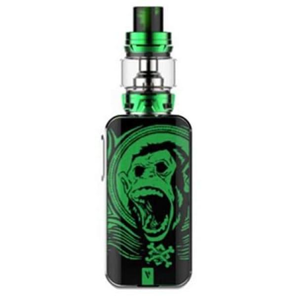 offertehitech-gearbest-Vaporesso LUXE 220W Touch Screen TC Kit