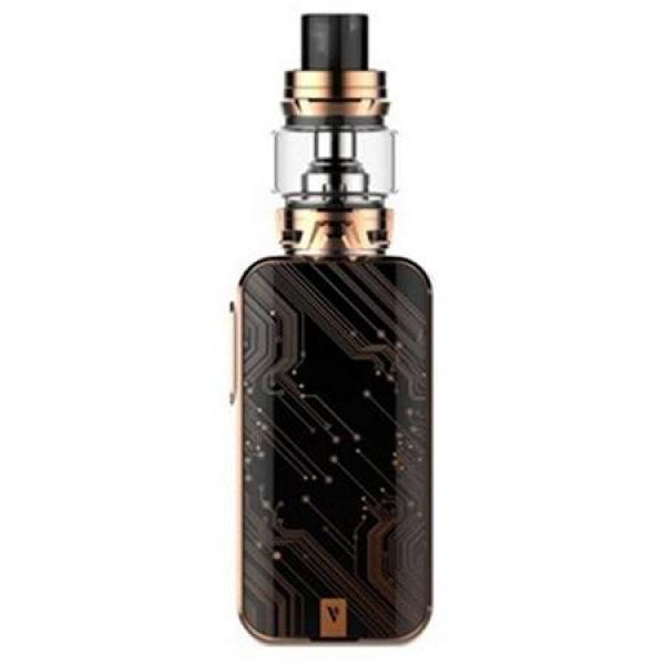 offertehitech-gearbest-Vaporesso LUXE 220W Touch Screen TC Kit