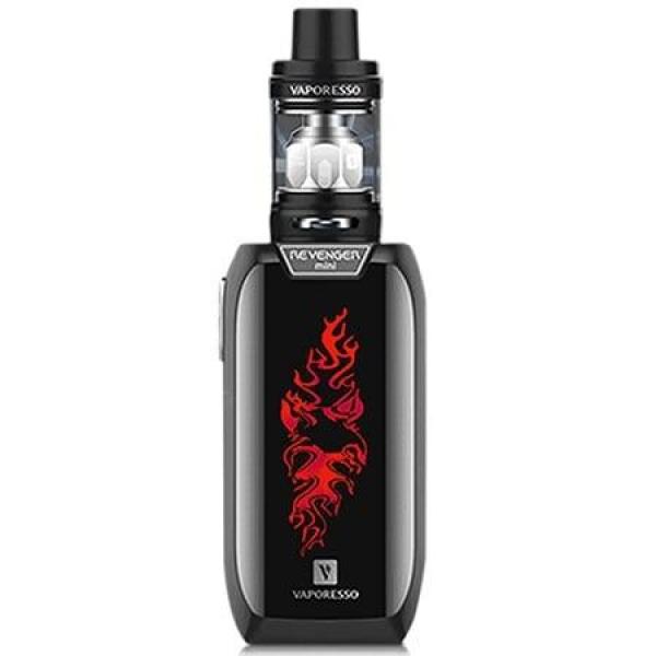 offertehitech-gearbest-Vaporesso Revenger Mini Kit