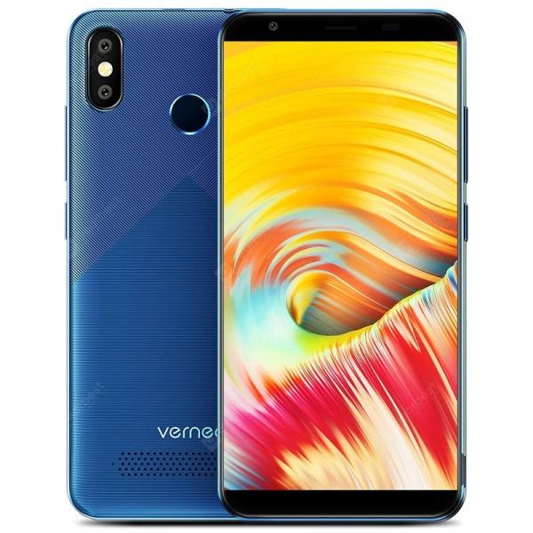 offertehitech-gearbest-Vernee T3 Pro 4G Phablet