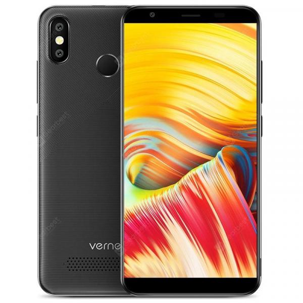 offertehitech-gearbest-Vernee T3 Pro 4G Phablet