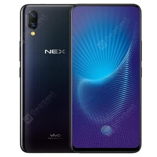 offertehitech-gearbest-Vivo NEX 4G Phablet Global Version