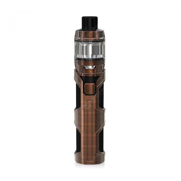 offertehitech-gearbest-WISMEC SINUOUS SW with Elabo SW Starter Kit