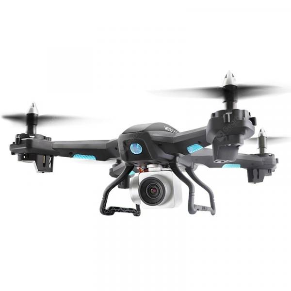 offertehitech-gearbest-XDN X - 358 2.4G 4CH RC Drone - RTF 15mins Flight Headless Mode Quadcopter