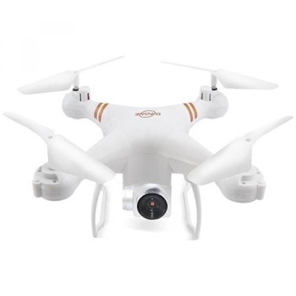 offertehitech-gearbest-XDN X - Q34 2.4G 4CH RC Drone - RTF Max 20mins Altitude Hold Headless Mode Quadcopter