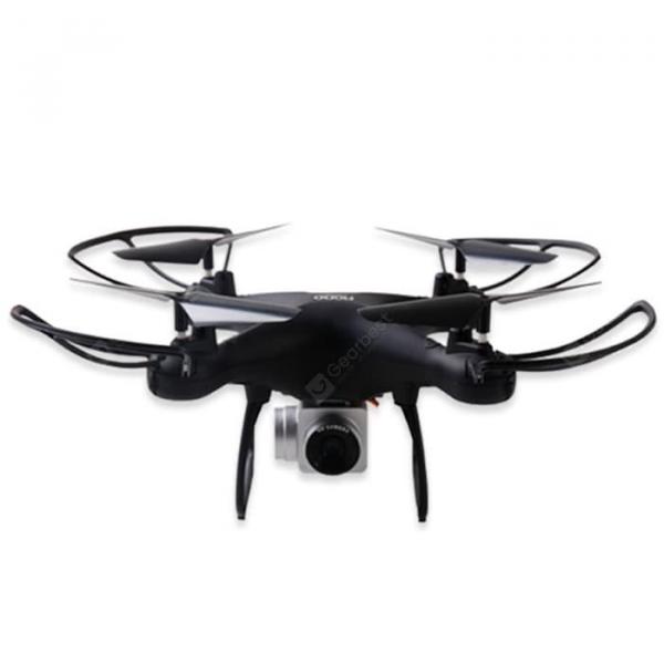 offertehitech-gearbest-XMR / C X1 Fixed Height Aerial Photography 480P Four-axis Aircraft