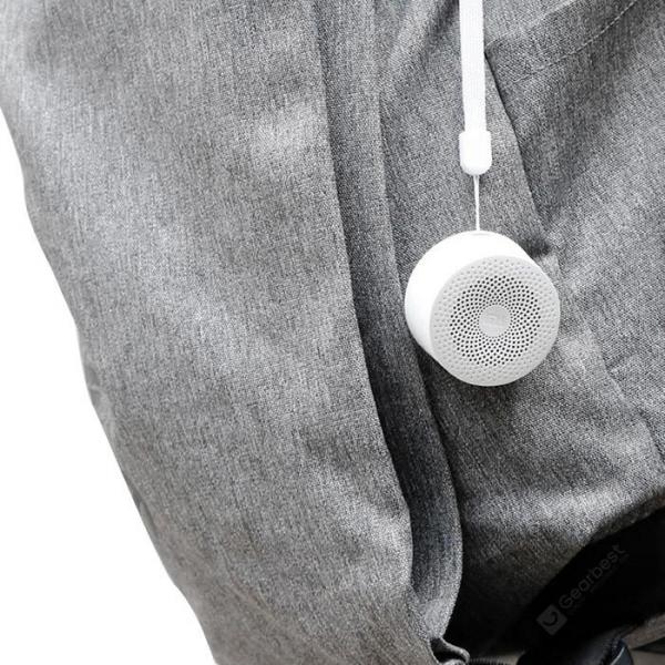 offertehitech-gearbest-Xiaomi AI Portable Bluetooth 4.2 Wireless Speaker