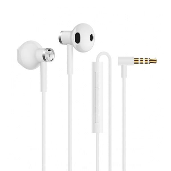offertehitech-gearbest-Xiaomi BRE01JY Dual Drivers In-ear Earphone
