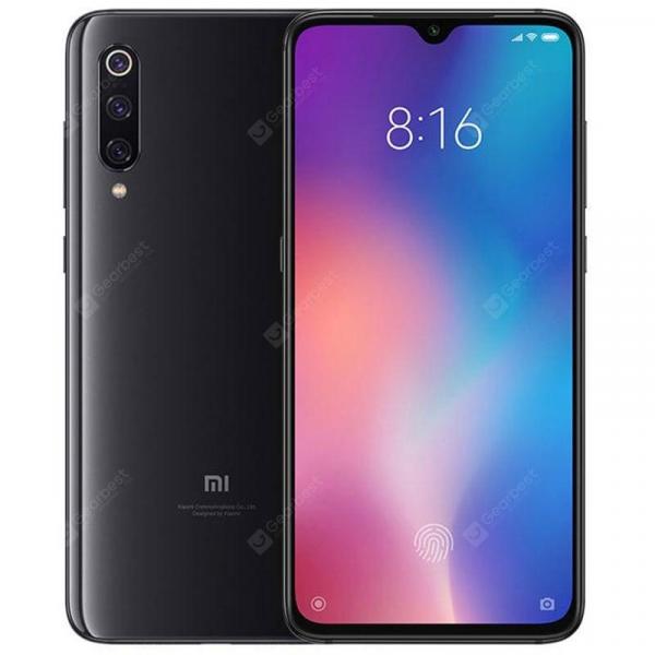 offertehitech-gearbest-Xiaomi Mi 9 4G Phablet 6GB RAM