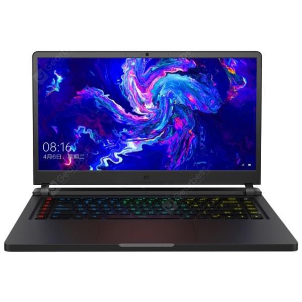 offertehitech-gearbest-Xiaomi Mi Gaming Laptop 15.6 inch