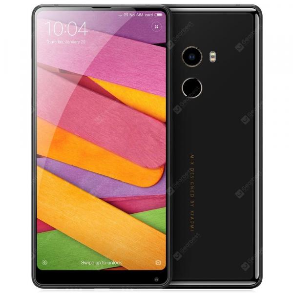 offertehitech-gearbest-Xiaomi Mi Mix 2 4G Phablet International Version