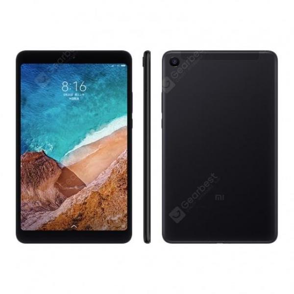 offertehitech-gearbest-Xiaomi Mi Pad 4 4G Phablet 4GB + 64GB