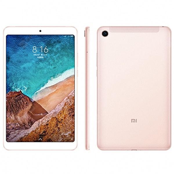 offertehitech-gearbest-Xiaomi Mi Pad 4 4G Phablet 4GB + 64GB