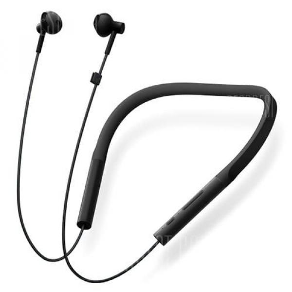 offertehitech-gearbest-Xiaomi Necklace Bluetooth Earphone Wireless Earbuds Young Version
