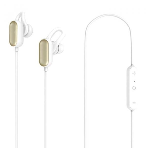 offertehitech-gearbest-Xiaomi YDLYEJ03LM In-ear Sports Earphone Bluetooth Earbuds Youth Edition