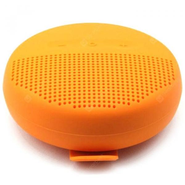 offertehitech-gearbest-Xiqeer BT - 2107 IPX7 Outdoor Riding Waterproof High Power Bluetooth Speaker