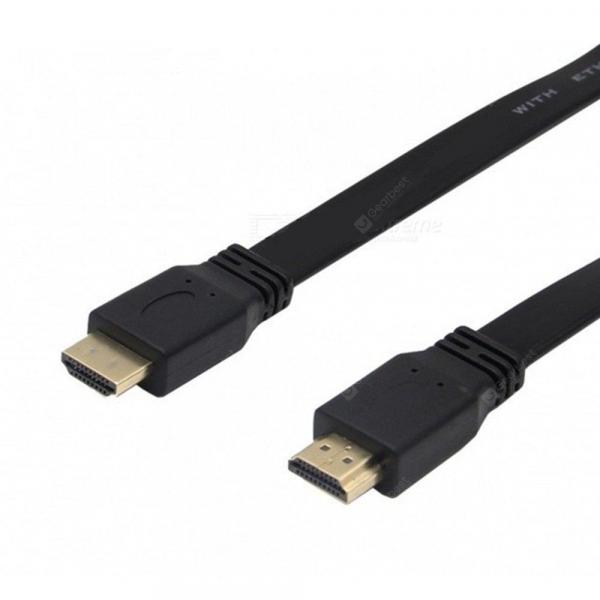 offertehitech-gearbest-Yeshold  HDMI to HDMI Adapter Cable 0.3M