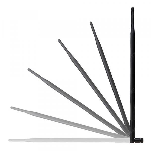 offertehitech-gearbest-10dBi SMA Folding Antenna Booster