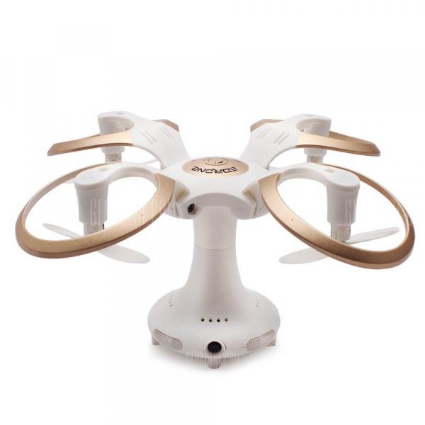 offertehitech-gearbest-415B Foldable 2.4GHz Ball Shape RC Quadcopter  Gearbest