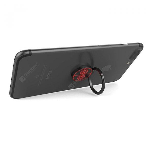 offertehitech-gearbest-AQL - PKSJZJ Chinese Style Disc Buckle Phone Ring Holder  Gearbest
