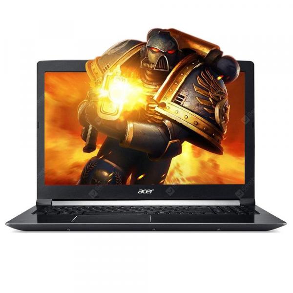 offertehitech-gearbest-Acer Aspire 7 A715 - 71G - 78Z8 Gaming Laptop