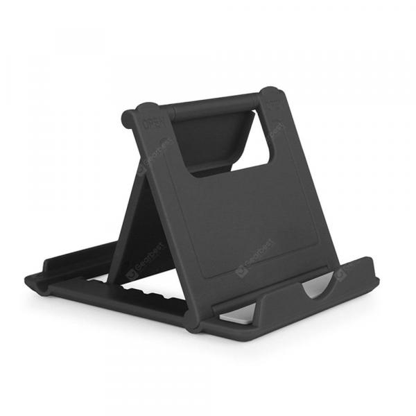 offertehitech-gearbest-Adjustable Foldable Cell Tablet Desk Stand Holder Smartphone Bracket