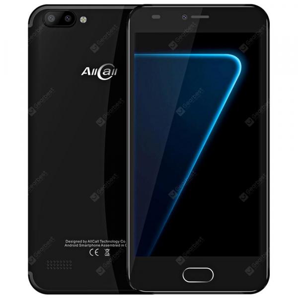 offertehitech-gearbest-AllCall Alpha 3G Smartphone  Gearbest