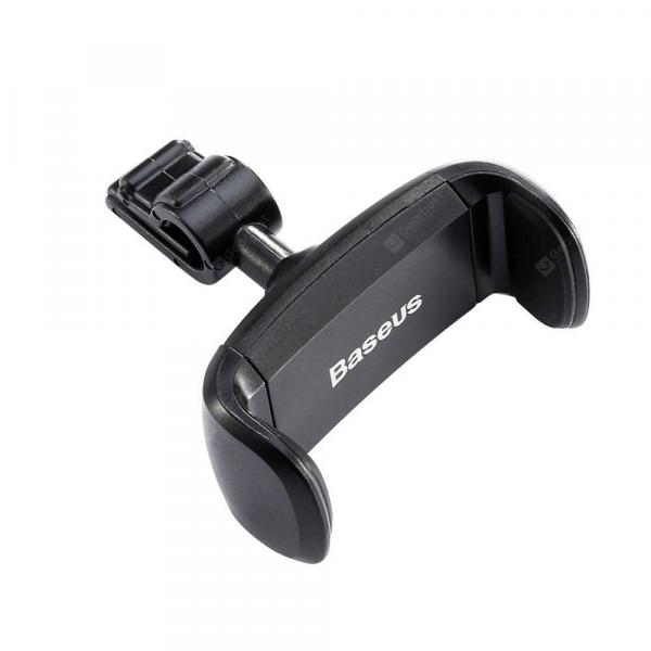 offertehitech-gearbest-Baseus Stable Series 360 Degree Rotation Car Holder