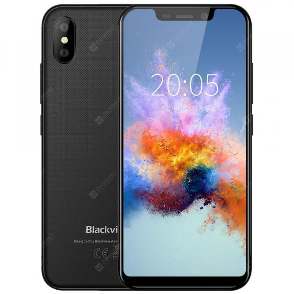 offertehitech-gearbest-Blackview A30 3G Phablet  Gearbest