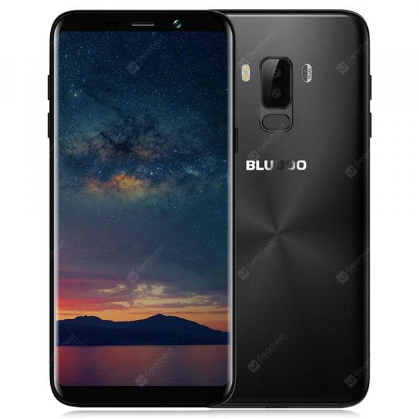 offertehitech-gearbest-Bluboo S8+ ( Plus ) 4G Phablet  Gearbest