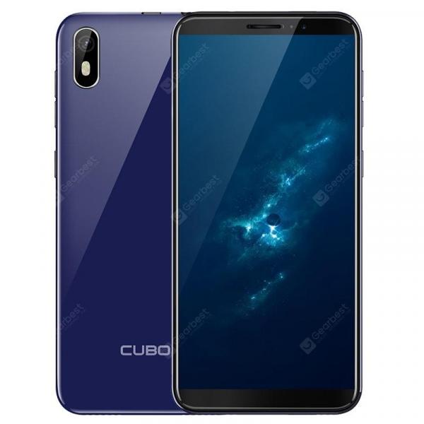 offertehitech-gearbest-Cubot J5 3G Phablet  Gearbest