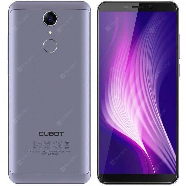 offertehitech-gearbest-Cubot Nova 4G Phablet  Gearbest