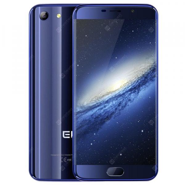 offertehitech-gearbest-Elephone S7 4G Phablet  Gearbest