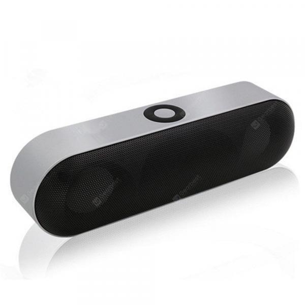 offertehitech-gearbest-Fashion Mini Bluetooth Speaker Portable Wireless MP3 Music Player Sound System 3