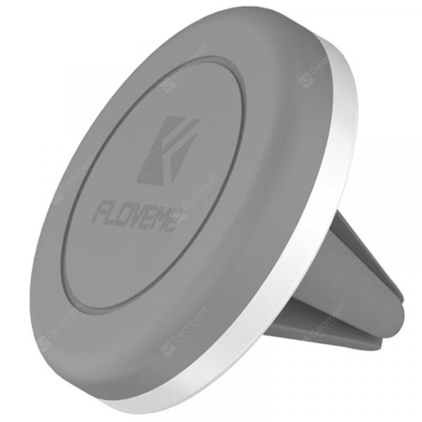 offertehitech-gearbest-Floveme Magnet Outlet Car Phone Holder  Gearbest