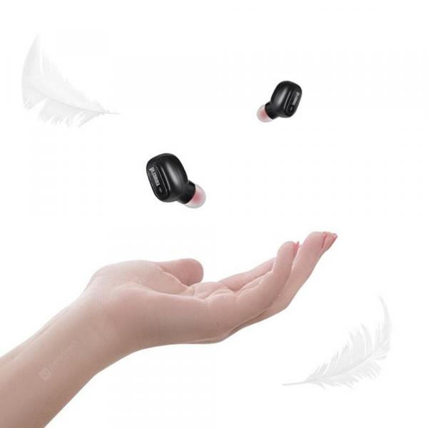 offertehitech-gearbest-Gocomma E01L TWS Wireless Bluetooth 5.0 Earphones