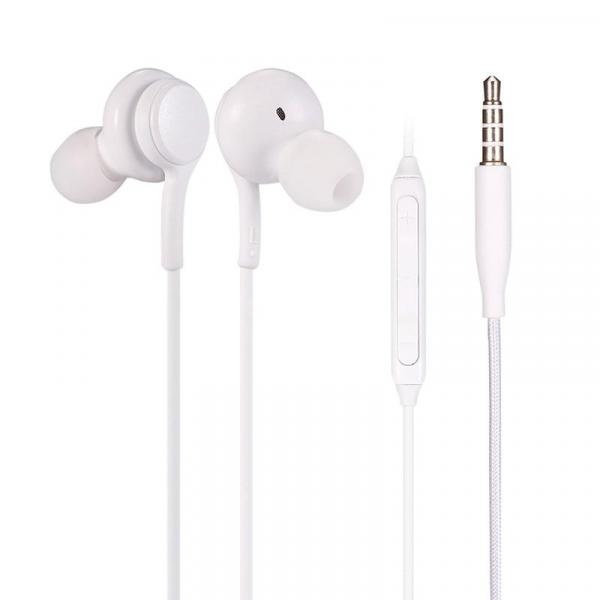 offertehitech-gearbest-Gocomma G02 3.5mm Noise-reducing Braided Wire Headset  Gearbest