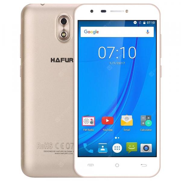 offertehitech-gearbest-HAFURY MIX 3G Smartphone  Gearbest