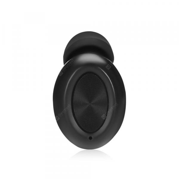 offertehitech-gearbest-HB - 17 Magnetic Bluetooth 4.2 Business Earbud