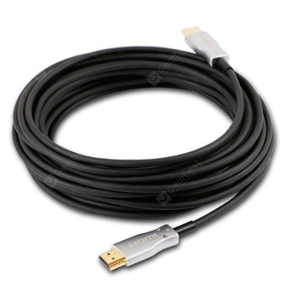 offertehitech-gearbest-HDMI Fiber Optic Cable  Gearbest